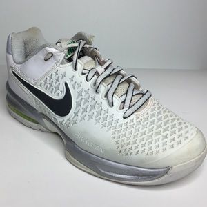 Nike Air Max Cage Tennis Shoe